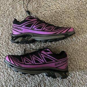 Salomon XT-6 Iridescent Pack